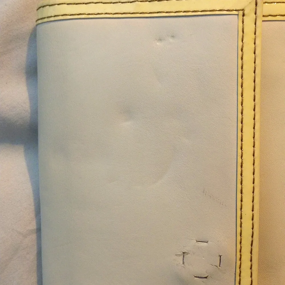 Vintage Coach wallet - Picture 10 of 12